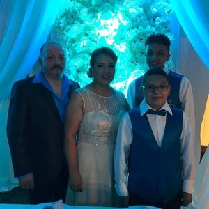 Meet your Posher, Silvia